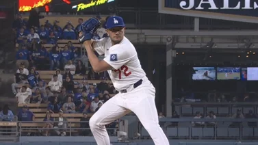 MLB: Así queda la tabla de posiciones luego de los duelos de este domingo (+video)