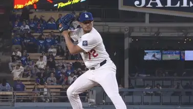 MLB: Así queda la tabla de posiciones luego de los duelos de este domingo (+video) MLB: Así queda la tabla de posiciones luego de los duelos de este domingo (+video)