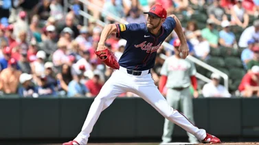 MLB: Premio Cy Young de la Liga Nacional "frustado" por malos resultados