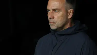 Champions League: Hansi Flick podría hacer varios cambios en la vuelta ante el Dortmund Champions League: Hansi Flick podría hacer varios cambios en la vuelta ante el Dortmund