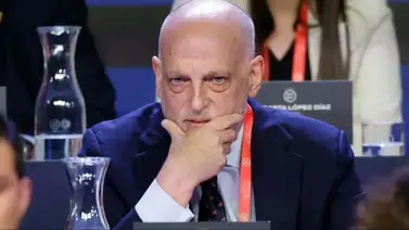 LaLiga ha anunciado el cambio en sus proveedores de contenido audiovisual LaLiga ha anunciado el cambio en sus proveedores de contenido audiovisual