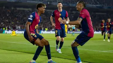 Champions League: El dineral que ingresaría el Barcelona si avanza a semifinales Champions League: El dineral que ingresaría el Barcelona si avanza a semifinales