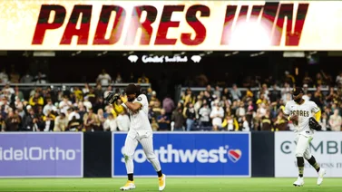 MLB: Dodgers pierden terreno con San Diego y San Francisco (+Detalles)