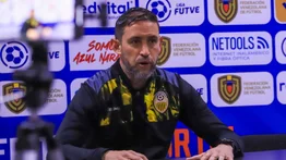 Liga FUTVE: Edgar Pérez Greco denuncia irregularidades durante la última jornada de la liga 