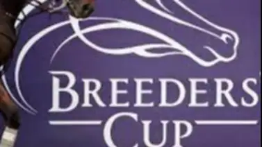 La Breeders Cup anunció el calendario ampliado para la Breeders' Cup Challenge Series 2025 La Breeders Cup anunció el calendario ampliado para la Breeders' Cup Challenge Series 2025