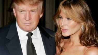 Melania Trump: Diseñadora venezolana crea look salvaje y valorado en 11 mil dólares 