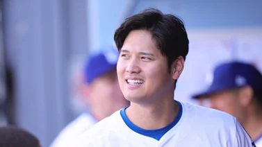 Shohei Ohtani se acerca a su rol de lanzador con nueva sesión de bullpen