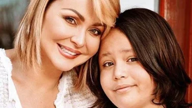 La razón por la que Gaby Spanic no vive con su único hijo en México (+Detalles)