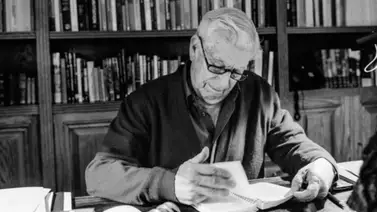 Mario Vargas Llosa: Un repaso por sus 5 novelas más influyentes Mario Vargas Llosa: Un repaso por sus 5 novelas más influyentes