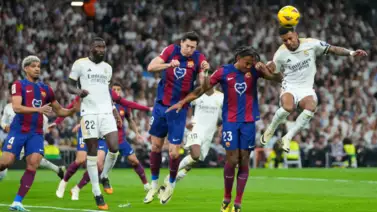 FC Barcelona decide cuál artista engalanará su camiseta para el Clásico frente al Real Madrid (+Foto) FC Barcelona decide cuál artista engalanará su camiseta para el Clásico frente al Real Madrid (+Foto)