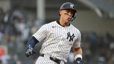 WBC: Aaron Judge tendrá este rol en Estados Unidos para el Clásico Mundial 2026 WBC: Aaron Judge tendrá este rol en Estados Unidos para el Clásico Mundial 2026