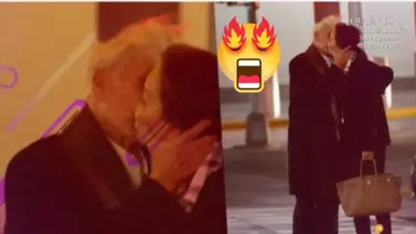 Mario Vargas Llosa: El intenso romance que vivió con la madre de Enrique Iglesias Mario Vargas Llosa: El intenso romance que vivió con la madre de Enrique Iglesias