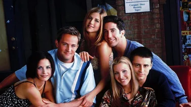 'Friends' sufre otra pérdida: fallece querido actor a sus 54 años