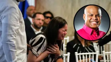 ¿Se pudo evitar la muerte de Rubby Pérez? Zulinka apunta a un culpable ¿Se pudo evitar la muerte de Rubby Pérez? Zulinka apunta a un culpable