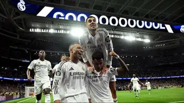 Kylian Mbappé y su suspensión: ¿Afectará su presencia en la final de la Copa del Rey? Kylian Mbappé y su suspensión: ¿Afectará su presencia en la final de la Copa del Rey?