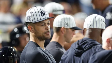 MLB: Gincarlo Stanton da señales de mejoría (+Detalles)