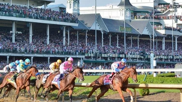 Estos son los nuevos ejemplares que correrán el Kentucky Derby en Churchill Downs
