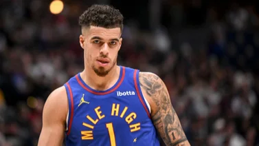 NBA: ¿Se va de Denver? Presidente de los Nuggets se pronuncia sobre la posible salida de Michael Porter Jr.