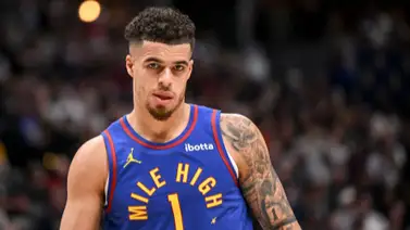 NBA: ¿Se va de Denver? Presidente de los Nuggets se pronuncia sobre la posible salida de Michael Porter Jr. NBA: ¿Se va de Denver? Presidente de los Nuggets se pronuncia sobre la posible salida de Michael Porter Jr.