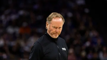 NBA: ¡Otro más que se va! Mike Budenholzer ya no seguirá como entrenador de Phoenix Suns