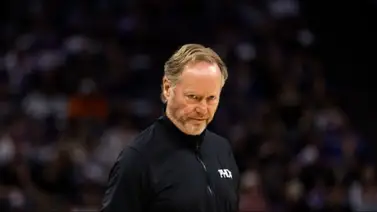 NBA: ¡Otro más que se va! Mike Budenholzer ya no seguirá como entrenador de Phoenix Suns NBA: ¡Otro más que se va! Mike Budenholzer ya no seguirá como entrenador de Phoenix Suns