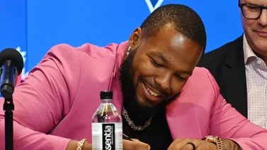 MLB: Vladimir Guerrero Jr. expresa su felicidad al firmar su extensión multimillonaria