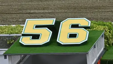 Un millón de dólares será el monto mínimo a repartir para cuadro único en La Rinconada Un millón de dólares será el monto mínimo a repartir para cuadro único en La Rinconada