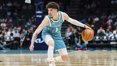 NBA: ¿Cuál será su próximo paso? Lamelo Ball habla sobre su futuro con Charlotte Hornets para la siguiente temporada