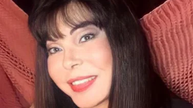 Lila Morillo aparece renovada a los 84 años ¡Cocotero para rato! 