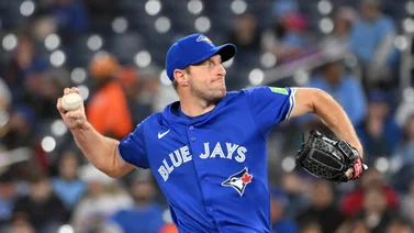 MLB: Max Scherzer da un paso hacia atrás en su regreso (+Info)