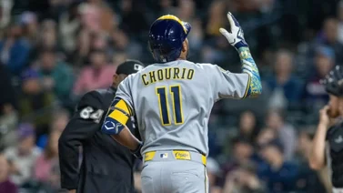 MLB: Jackson Chourio va por buen camino hacia el estrellato (+Declaraciones)