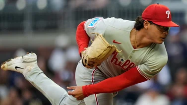 MLB: Este ha sido el mejor pitcher venezolano en lo que va de temporada 2025