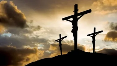 Semana Santa: Cuál es el significado de cada día 