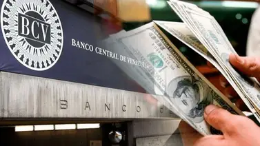 Precio del dólar BCV para este martes 15 de marzo de Semana Santa Precio del dólar BCV para este martes 15 de marzo de Semana Santa