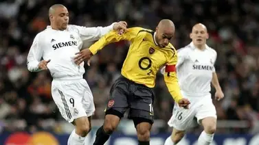 Champions League: ¿Cuál fue el 11 titular en la vuelta entre Real Madrid y Arsenal en 2006? Champions League: ¿Cuál fue el 11 titular en la vuelta entre Real Madrid y Arsenal en 2006?