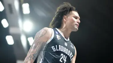 SPB: ¿Se iría de Anzóategui? Michael Carrera y su suspensión podrían generar interés en varios equipos SPB: ¿Se iría de Anzóategui? Michael Carrera y su suspensión podrían generar interés en varios equipos