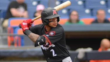 MiLB: Leones sonríen con el buen inicio de temporada de Víctor Bericoto (+Números)