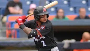 MiLB: Leones sonríen con el buen inicio de temporada de Víctor Bericoto (+Números) MiLB: Leones sonríen con el buen inicio de temporada de Víctor Bericoto (+Números)