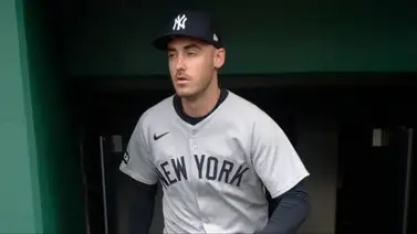 MLB: Por esta razón Cody Bellinger se ausenta en el lineup de los Yankees MLB: Por esta razón Cody Bellinger se ausenta en el lineup de los Yankees