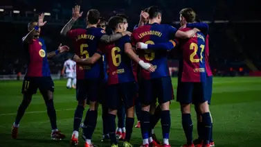 El Barcelona cambiará su vestimenta para enfrentar al Borussia Dortmund en la Champions El Barcelona cambiará su vestimenta para enfrentar al Borussia Dortmund en la Champions
