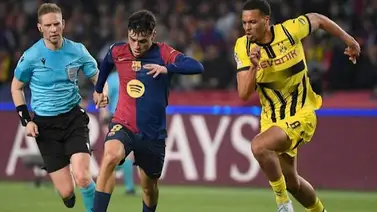 Champions League: Barcelona a finalizar la tarea contra el Borussia Dortmund que buscará la heroica (Previa) Champions League: Barcelona a finalizar la tarea contra el Borussia Dortmund que buscará la heroica (Previa)