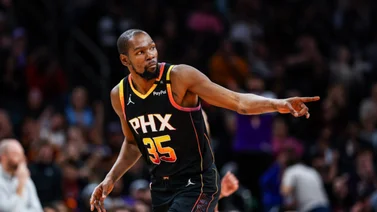 NBA: ¡De no creerse! Kevin Durant con altas probabilidades de campeonato si se muda a esta franquicia