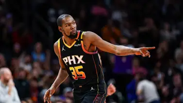 NBA: ¡De no creerse! Kevin Durant con altas probabilidades de campeonato si se muda a esta franquicia NBA: ¡De no creerse! Kevin Durant con altas probabilidades de campeonato si se muda a esta franquicia