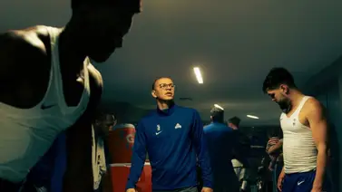 ¡Sigue en la élite! Venezolano repite por segundo año en la G-League de la NBA (+Declaraciones) ¡Sigue en la élite! Venezolano repite por segundo año en la G-League de la NBA (+Declaraciones)