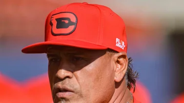 LVBP: ¿Leones realmente le tocó la puerta a Henry Blanco? Esto dice el manager criollo (+video)