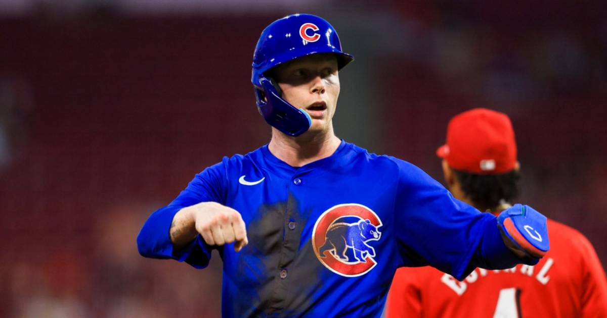 Rookie Cubs Rejects Contract Extension - News Directory 3