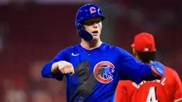 MLB: Novato sensación de los Cubs rechaza una extensión de contrato (+Detalles)