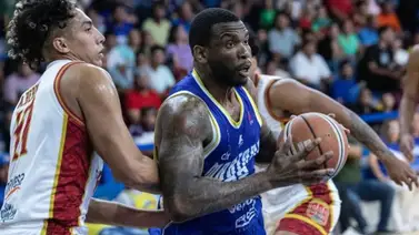 SPB: Mira los partidos programados para la jornada de este 15 de abril SPB: Mira los partidos programados para la jornada de este 15 de abril