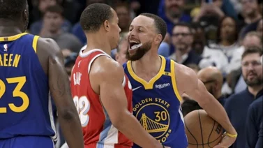 NBA: Mira los juegos de Play-In para la jornada de este 15 de abril