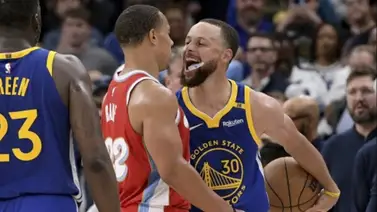 NBA: Mira los juegos de Play-In para la jornada de este 15 de abril NBA: Mira los juegos de Play-In para la jornada de este 15 de abril